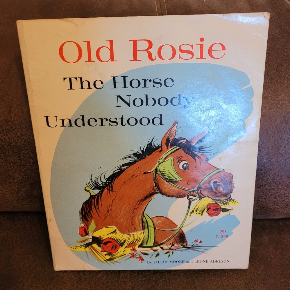 Old Rosie the Horse Nobody Understood